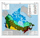 Ecoclimatic Regions Report